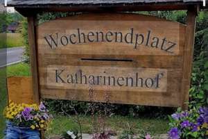 Gemütliches Wochenendhaus*Wochenendplatz Katharinenhof* – Die vollständige Adresse der Immobilie erhältst du vom Anbieter., 61250 Usingen – Vorschaubild 17