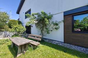 Exklusives Zweifamilienhaus Glashütten: Pool, Blick, barrierefrei - nur 30 Min. von FFM & Wiesbaden – Die vollständige Adresse der Immobilie erhältst du vom Anbieter., 61479 Glashütten – Vorschaubild 33
