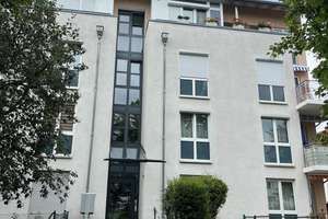 Gepflegte 3-Zimmer-Eigentumswohnung mit Balkon in attraktiver Wohnlage