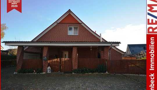 Bild von * Geräumiges Wohnhaus, sanniert *