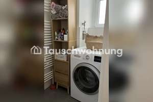 Tauschwohnung: Gemütliche 3-Zimmer-wohnung in Frankfurt Innenstadt – 60316 Nordend-Ost, Frankfurt am Main – Vorschaubild 8