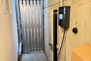 Neuwertiges Reihenhaus mit hochwertiger Ausstattung – Die vollständige Adresse der Immobilie erhältst du vom Anbieter., 87437 Ludwigshöhe, Kempten (Allgäu) – Vorschaubild 18