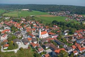 Familientraum mit Bergblick unweit von München – Die vollständige Adresse der Immobilie erhältst du vom Anbieter., 85625 Glonn – Vorschaubild 22