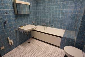 Gemütliche 2-Zimmer-Wohnung in Neckarwimmersbach – Die vollständige Adresse der Immobilie erhältst du vom Anbieter., 69412 Eberbach – Vorschaubild 7
