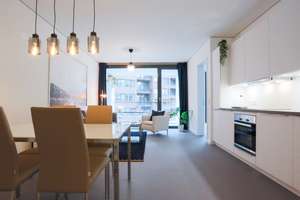  Tolle 3-Zi.-Wohnung mit idealem Grundriss - Smart Home-Features inklusive – George-Stephenson-Straße 12, 10557 Moabit, Berlin – Vorschaubild 3