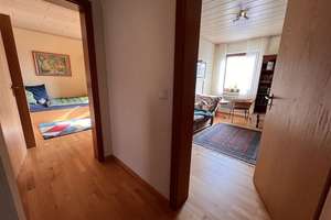 Hardhöhe! Ruhige, beliebte Lage!  Freie DHH mit Südgarten + Garage! – Die vollständige Adresse der Immobilie erhältst du vom Anbieter., 90766 Hardhöhe, Fürth – Vorschaubild 19