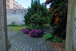2 Raum-Dachgeschosswohnung mit Balkon u. Blick ins Grüne – Dimpfelstraße 17, 4347 Schönefeld-Abtnaundorf, Leipzig – Vorschaubild 5