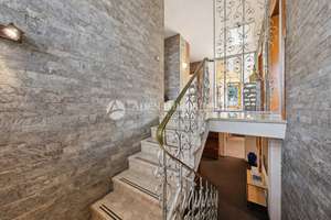 Einfamilienhaus mit besonderem Charme. Sauna, Terrasse und beheizter Garage mitten in Britz! – Koppelweg 21, 12347 Britz, Berlin – Vorschaubild 25