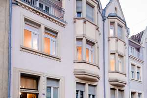 !!! Bitte noch nicht anfragen - Wohnung ist noch nicht bezugsfertig !!!