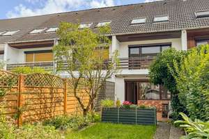 Großzügiges Reihenhaus in beliebter Lage von Surheide – Die vollständige Adresse der Immobilie erhältst du vom Anbieter., 27574 Surheide, Bremerhaven – Vorschaubild 26