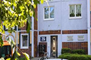 3-Zimmerwohnung Rostock