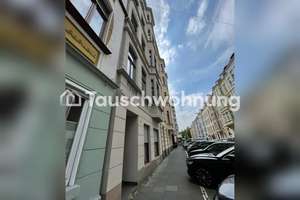 Tauschwohnung: 2Z Altbauwohnung mit Balkon im Agnesviertel – Die vollständige Adresse der Immobilie erhältst du vom Anbieter., 50670 Neustadt/Nord, Köln – Vorschaubild 6