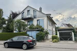 Mü.-Trudering - Ruhig gelegene und  gepflegte 3-Zimmer-Wohnung im 1. OG. Beste Infrastruktur. – Die vollständige Adresse der Immobilie erhältst du vom Anbieter., 81825 Waldtrudering, München – Vorschaubild 2