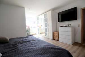 Gulfhof * Pferdehof * Resthof * Bauernhof * Ostfriesland * Kanallage  * 2 WE * PV-Anlage * – Emden – Vorschaubild 11