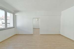 Zentrale 2,5-Zimmer-Wohnung mit Charme – Ideal für Singles & Paare! – Universitätstr 40, 47051 Altstadt, Duisburg – Vorschaubild 3