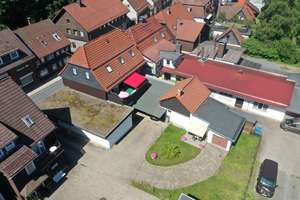 Interessantes Wohn- und Geschäftshaus im Ortskern von Altenau mit viel Potential – Die vollständige Adresse der Immobilie erhältst du vom Anbieter., 38707 Altenau – Vorschaubild 7