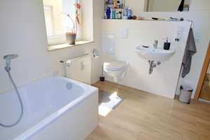 Wohnen in schöner 2-Zimmer-Wohnung mit hochwertiger Einbauküche – Freiberger Straße 109, 1159 Löbtau-Nord, Dresden – Vorschaubild 17