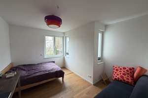 Modernes Einfamilienhaus mit Garten in Wannsee zu vermieten – Am kleinen Anger xx, 14109 Wannsee, Berlin – Vorschaubild 9