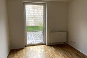 helle WG-Wohnung mit 7 Zimmern im EG mit Terrassen – Metzgerstr. 41, 52070 Kalkofen, Aachen – Vorschaubild 4