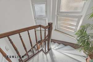 Maisonettewohnung mit Galerie und Dachterrasse im Stuttgarter Westen – Die vollständige Adresse der Immobilie erhältst du vom Anbieter., 70176 Rotebühl, Stuttgart – Vorschaubild 29