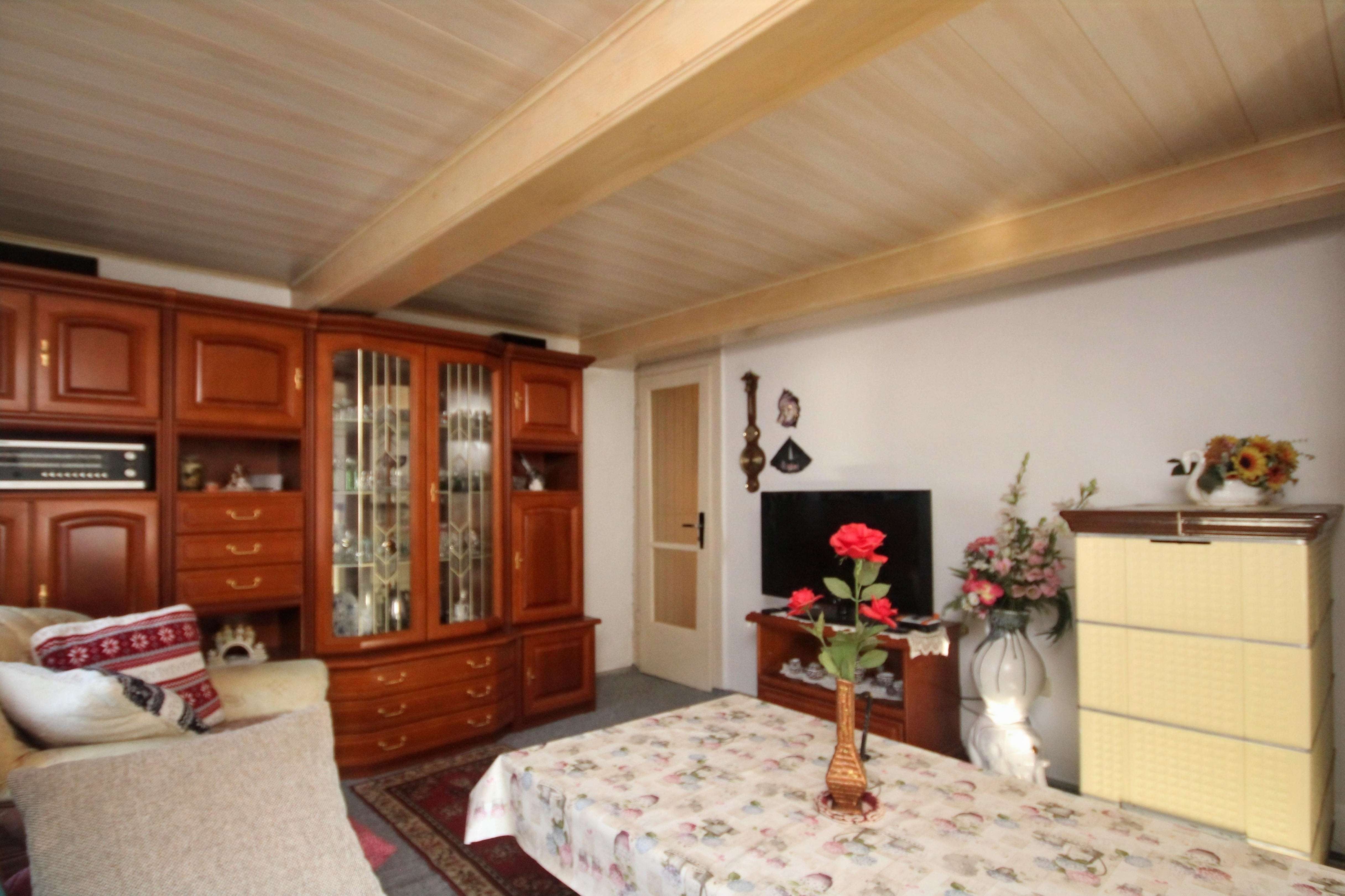 Immobilie in Mohlsdorf-Teichwolframsdorf - Kleines Haus - niedrige Kosten, viel Platz für individuelle Gestaltung! - Bild 7