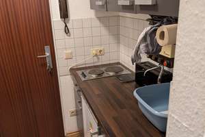 Helles 1-Zimmer-Apartment in Essen zu verkaufen – Nienhausenstraße 24, 45326 Altenessen-Süd, Essen – Vorschaubild 4