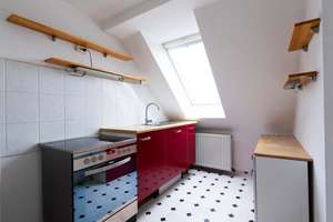 3-Zi.-Dachgeschosswohnung in Berlin-Köpenick – Parrisiusstraße 35, 12555 Köpenick, Berlin – Vorschaubild 2