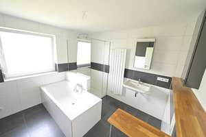 Sofort einziehen - Modernsiertes Reihenmittelhaus in Querum – Die vollständige Adresse der Immobilie erhältst du vom Anbieter., 38108 Wabe-Schunter-Beberbach, Braunschweig – Vorschaubild 16