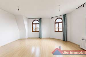 *** Hegelstraße: 2 Zimmer - mit Gründerzeitcharme * Fahrstuhl*** – 39104 Altstadt, Magdeburg – Vorschaubild 14