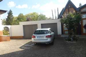 Ruh. gute Wohnlage, 1-Fam.-Haus, 63452 Hanau, Garage, gr. Garten – Bruchköbeler Landstraße Nähe xxx, 63452 Main-Kinzig-Kreis – Vorschaubild 2