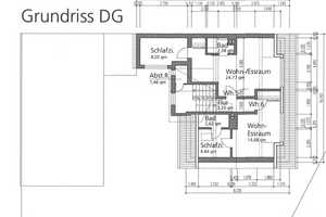 Kernsaniertes Mehrfamilienhaus mit 6 Apartments – ideale Kapitalanlage für Kurzzeitvermietung – Rastatt (Kreis) – Vorschaubild 20