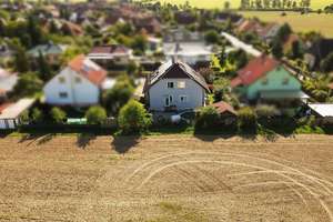 Freistehendes Einfamilienhaus mit Weitblick ins Grüne I ideal für Mehrgenerationen I mit Kamin – Die vollständige Adresse der Immobilie erhältst du vom Anbieter., 6618 Naumburg (Saale) – Vorschaubild 15