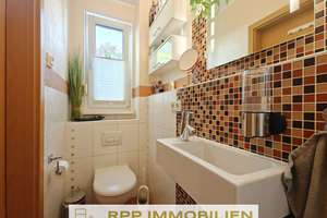 Moderne Doppelhaushälfte mit Salzwasserpool & West-Garten – exklusives Wohnen bei Unterschleißheim – Die vollständige Adresse der Immobilie erhältst du vom Anbieter., 85716 Unterschleißheim – Vorschaubild 15