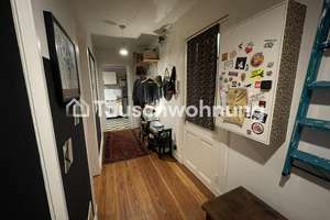 Tauschwohnung: 2 Zimmer, hübscher Altbau mit Balkon in Eimsbüttel – Eidelstedter Weg 57, 20255 Eimsbüttel (Ortsteil), Hamburg – Vorschaubild 7