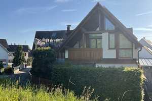 Ihr traumhaftes Zuhause im Grünen – Ruhe und Natur pur! – Rastatt (Kreis) – Vorschaubild 1