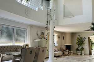 Exklusives Anwesen mit Pool, Sauna & ELW. 30-40 Min. bis Mainz / Wiesbaden, 60 Min. bis Frankfurt – Bad Kreuznach (Kreis) – Vorschaubild 7