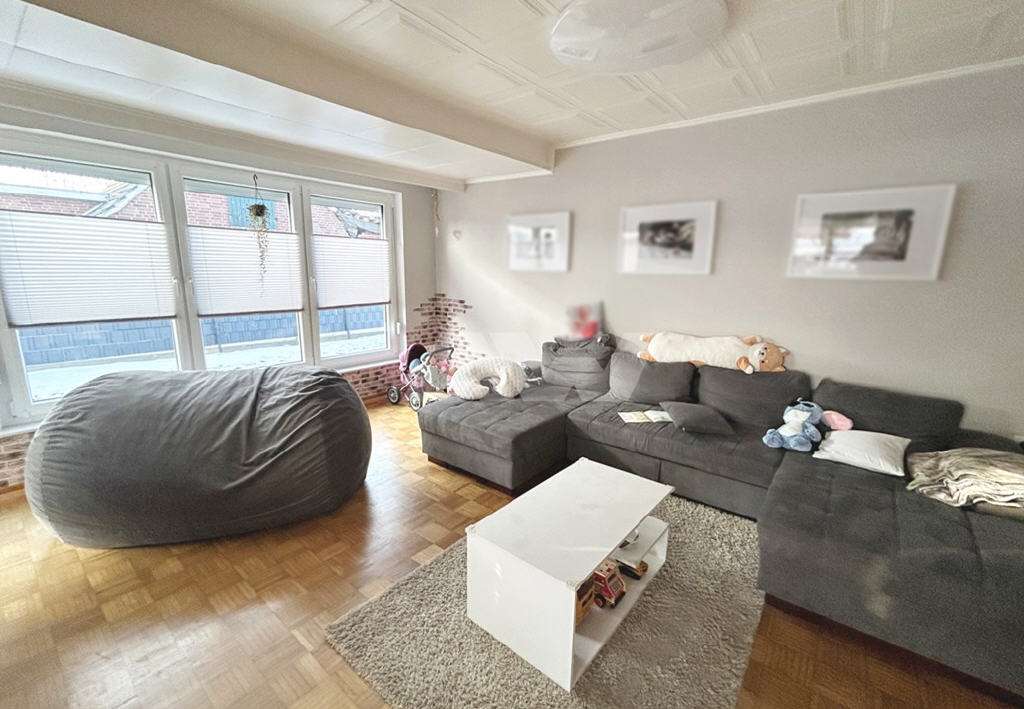 Immobilie in Marienhafe - Einfamilienhaus mit Garten und Dachterrasse in Marienhafe!
Objekt-Nr.: 26-005-S - Bild 11