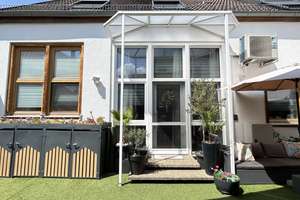 Wunderschönes Altstadt-Loft-Wohnhaus Baujahr 1997 mit vielen Extras – Die vollständige Adresse der Immobilie erhältst du vom Anbieter., 65795 Hattersheim am Main – Vorschaubild 18