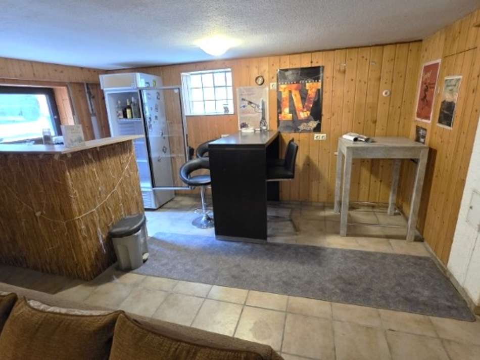 VK-1517 Partyraum im Kellerber