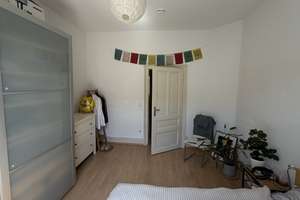 Traumhafte 2-Zimmer-Wohnung in begehrter Lage in Frankfurt-Nordend (Ablöse inkl. Gratis-Küche) – Heidestraße 5, 60316 Nordend-Ost, Frankfurt am Main – Vorschaubild 4