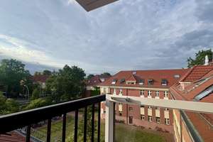 Helle 3-Zimmer-Dachgeschosswohnung mit Weitblick ins Grüne – Mahlsdorfer Str 56, 12555 Köpenick, Berlin – Vorschaubild 8