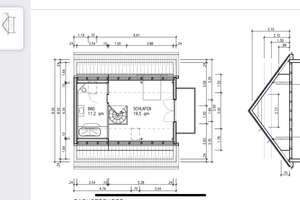 Reserviert bis zum 10. August !!! Hübsches Einfamilienhaus mit angrenzender Wohnung in Heiligensee  – Ruppiner Chaussee 279a, 13503 Heiligensee, Berlin – Vorschaubild 34