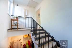 Viel Platz für neue Ideen – Familienhaus mit Anbau & eingewachsenem Garten bei Regensburg – 93138 Lappersdorf – Vorschaubild 17