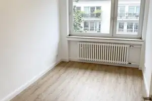 Renovierte Wohnung in Oberkassel – Kyffhäuser Str. 4, 40545 Düsseldorf – Vorschaubild 6