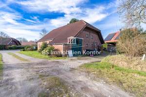 Großefehn! Renoviertes Einfamilienhaus mit Gartenanlage! – Die vollständige Adresse der Immobilie erhältst du vom Anbieter., 26629 Großefehn – Vorschaubild 7