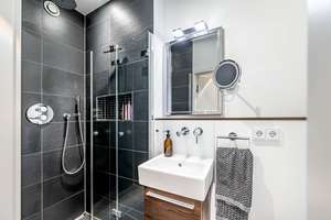 Moderne Terrassenwohnung in ruhiger Lage von Winterhude zu verkaufen! – Die vollständige Adresse der Immobilie erhältst du vom Anbieter., 22301 Winterhude, Hamburg – Vorschaubild 14