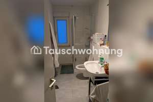 Tauschwohnung: Suche größere Wohnung zum Tausch mit toller 2-Zimmer-Wohnung – Die vollständige Adresse der Immobilie erhältst du vom Anbieter., 76133 Innenstadt-West, Karlsruhe – Vorschaubild 3