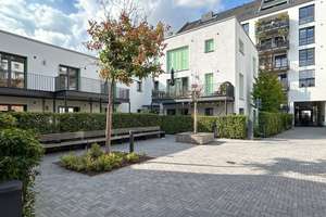 Modernes wohnen: 3-Zimmer-Wohnung mit Balkon – Fürstenwall 187, 40215 Friedrichstadt, Düsseldorf – Vorschaubild 14