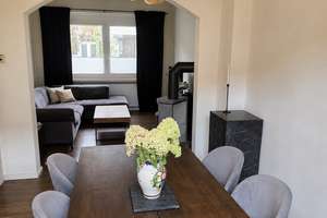 Altbremer Reihenhaus mit Garten und viel zusätzlicher Nutzfläche in Osterfeuerberg – Eckernförder Straße 15, 28219 Osterfeuerberg, Bremen – Vorschaubild 7