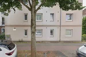 Gemütliche 2 Zimmer-Whg. mit Balkon - in zentraler Lage – Walddörferstraße 209, 22047 Wandsbek (Ortsteil), Hamburg – Vorschaubild 2